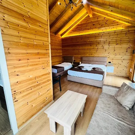 Bujtina Tradicionale Lepushe