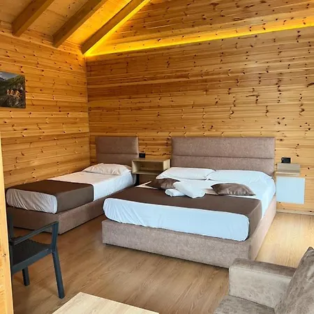 Guest house Bujtina Tradicionale